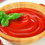 La salsa di pomodoro cotta è amica dell’intestino