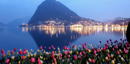 Visitare Lugano Visitare Lugano