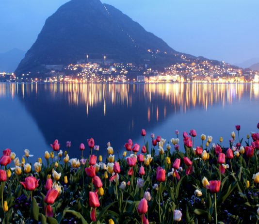 Visitare Lugano Visitare Lugano