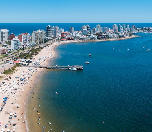 Andare a vivere in Uruguay