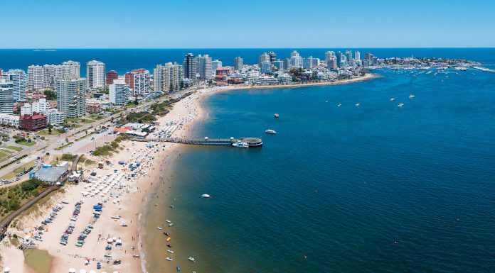 Andare a vivere in Uruguay